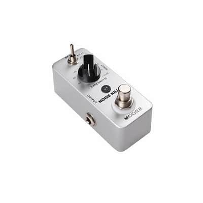 Mooer Noise Killer image 2