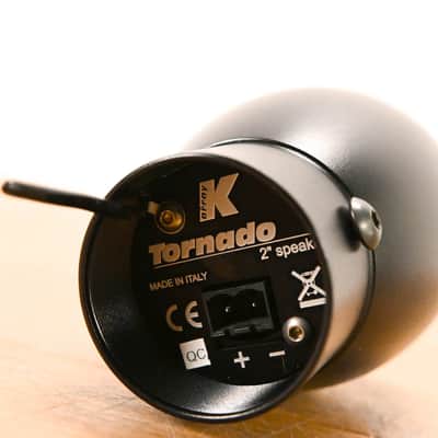 K-Array KT22 Tornado 2" Passive Miniature Loudspeaker CG01ZK5 image 4