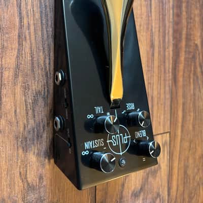Gamechanger Audio Plus Sustain Pedal 2010s - Black image 5