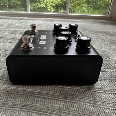 Strymon Iridium 2019 - Present - Black image 2
