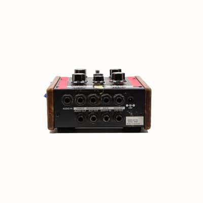 Moog Moogerfooger 12 Stage Phaser Owned by Sonic Youth image 9