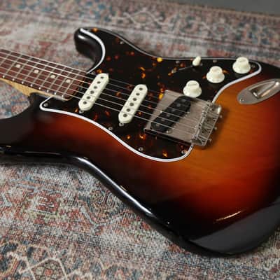 Brondel Honeycaster Hybrid 3-Tone Sunburst. NEW, (Authorized Dealer) image 4