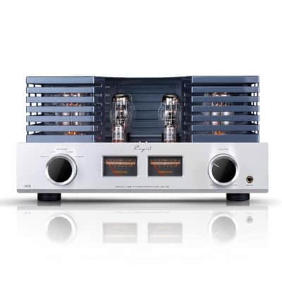 CAYIN JAZZ 90 - Bluetooth Integrated Tube Amplifier - NEW! image 2