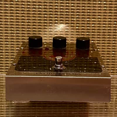 Frantone Electro-Harmonix Big Muff Fuzz Fran EC3003-A image 5