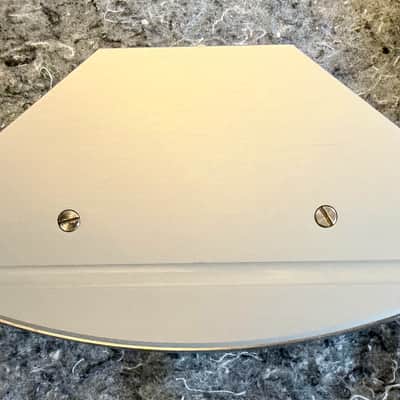 Nagra T Audio Head Block - Excellent Condition / Untested image 8