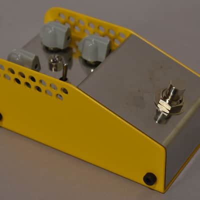 ThorpyFX The Fat General Compressor Effect Pedal w/Box image 2
