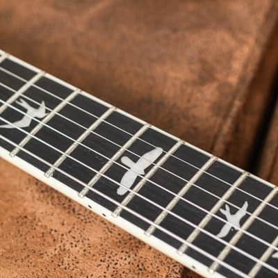 PRS SE Custom 24 Quilt | Turqoise image 12