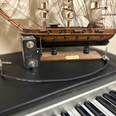 Newkirk Custom Dual Momentary Footswitch - Normally Open 2020s - Custom image 5