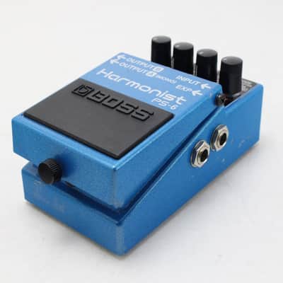 BOSS PS-6 Harmonist (06/26) image 5