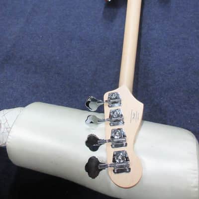 ~Cashified~ Squier Precision Bass image 5