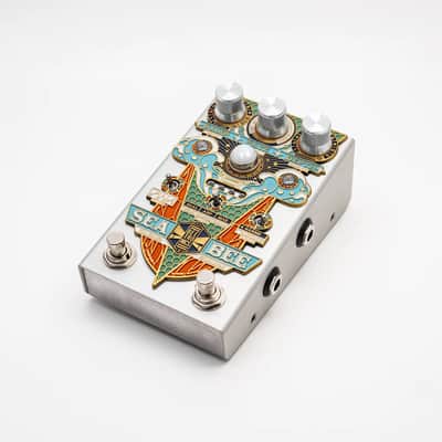 Beetronics Seabee Harmochorus image 3