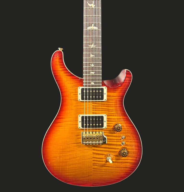 PRS 35th Anniversary Custom 24 | Reverb