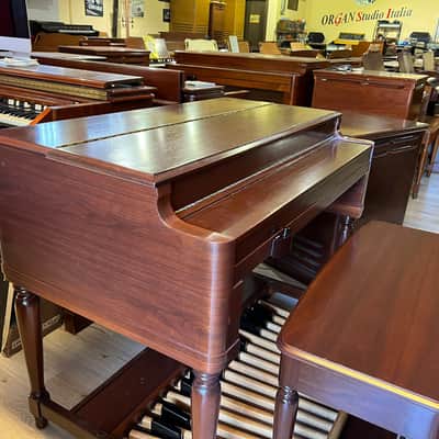 Hammond B3 and leslie 145 image 8