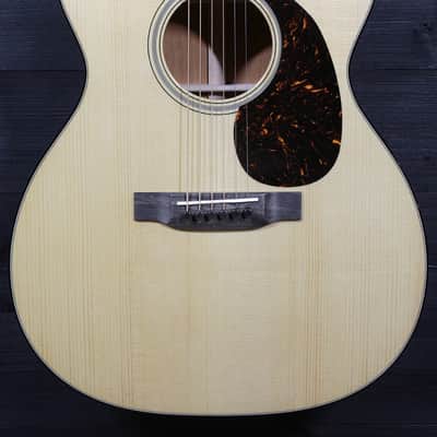 Martin Custom Shop 000-18 Adirondack Top and Bracing Acoustic Guitar image 4