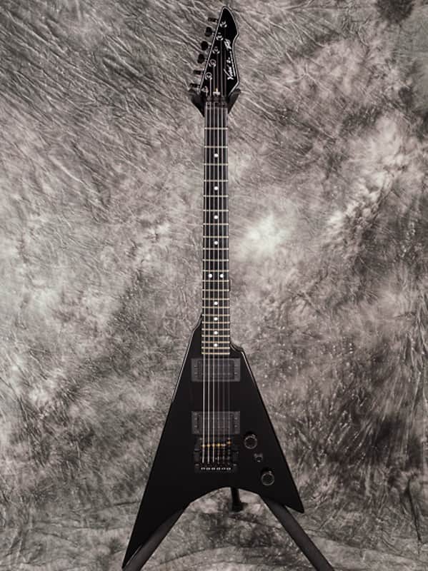 Peavey Vortex II Black image 1