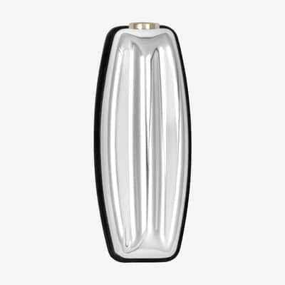 Rogers Bread & Butter Single Sided Small Tom/Floor Lug image 2