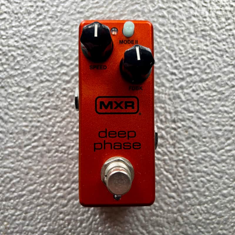 MXR M279 Deep Phase