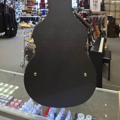 Taylor 50th Anniversary Builder's Edition 814ce LTD - Natural image 9