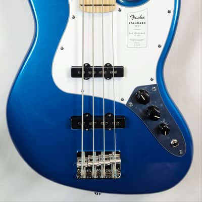 Fender Standard Jazz Bass | Reverb