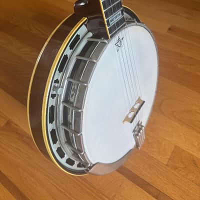 Gibson Mastertone Banjo image 7
