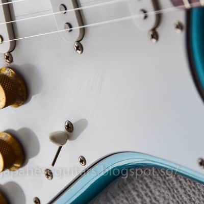 Tokai SS-70 1981 Limited Edition image 19