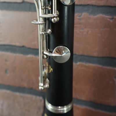 Selmer Bb Clarinet Serie 9 1968-1969 - Grenadilla Wood image 12