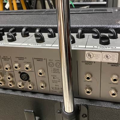 Peavey KB5 Keyboard Combo Amp image 8