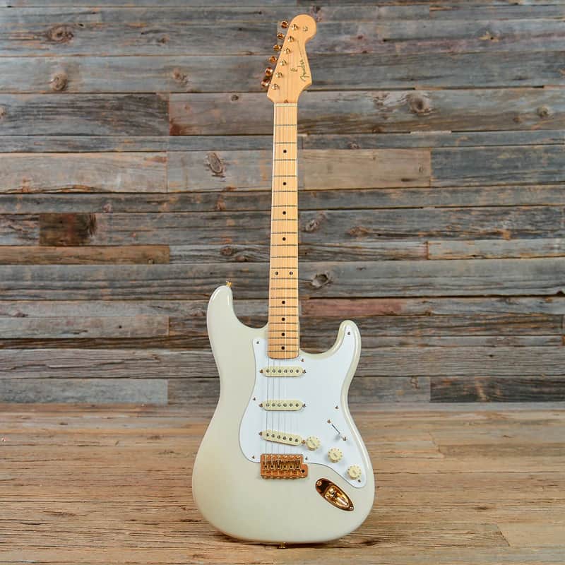 Fender 50th Anniversary American Vintage '57 Stratocaster Mary