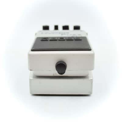 Boss FZ-2 HYPER Fuzz Vintage Guitar Effect Pedal image 8