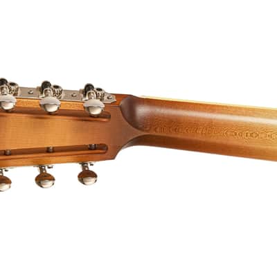 National Style N Polished Nickel (Pre-Owned, 2000, EC-) #223 image 6