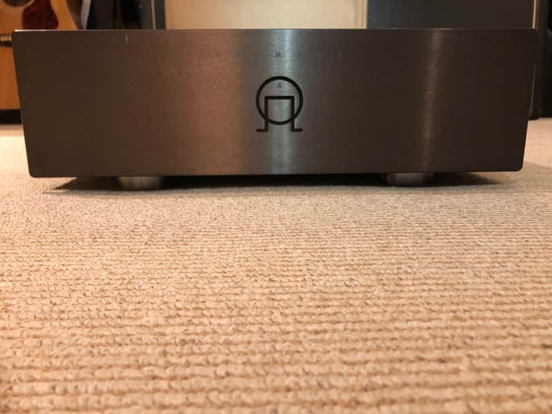 Primare A33.2 Dual Mono Power Amp image 1