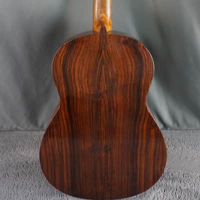 Masaru Kono Kohno 1101 1959 Brazilian Extremely Rare Early Model image 3