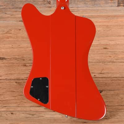 Gibson Firebird I Cardinal Red 1998 image 3