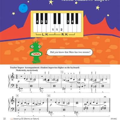 Level 2A - Theory Book - 2nd Edition image 6