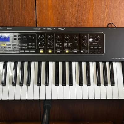 Yamaha CK61 61-key Stage Piano w/ box image 3