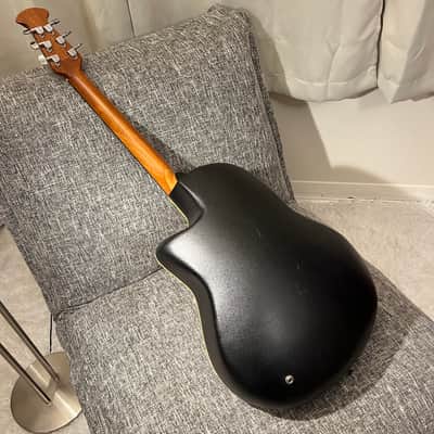 Ovation Celebrity CK047 Mid 2000's - Gloss image 7