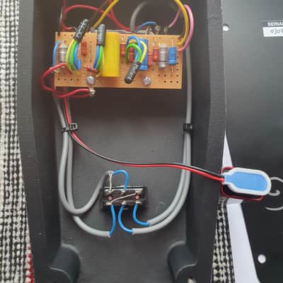 Sola Sound Tonebender Pro MK II 2024 image 4