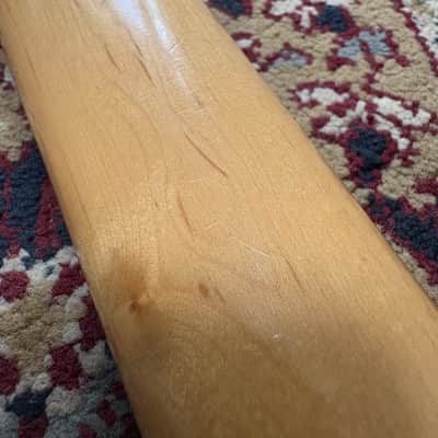 Squier Stratocaster Electric Guitar - Hot Rails Bridge Pickup image 13
