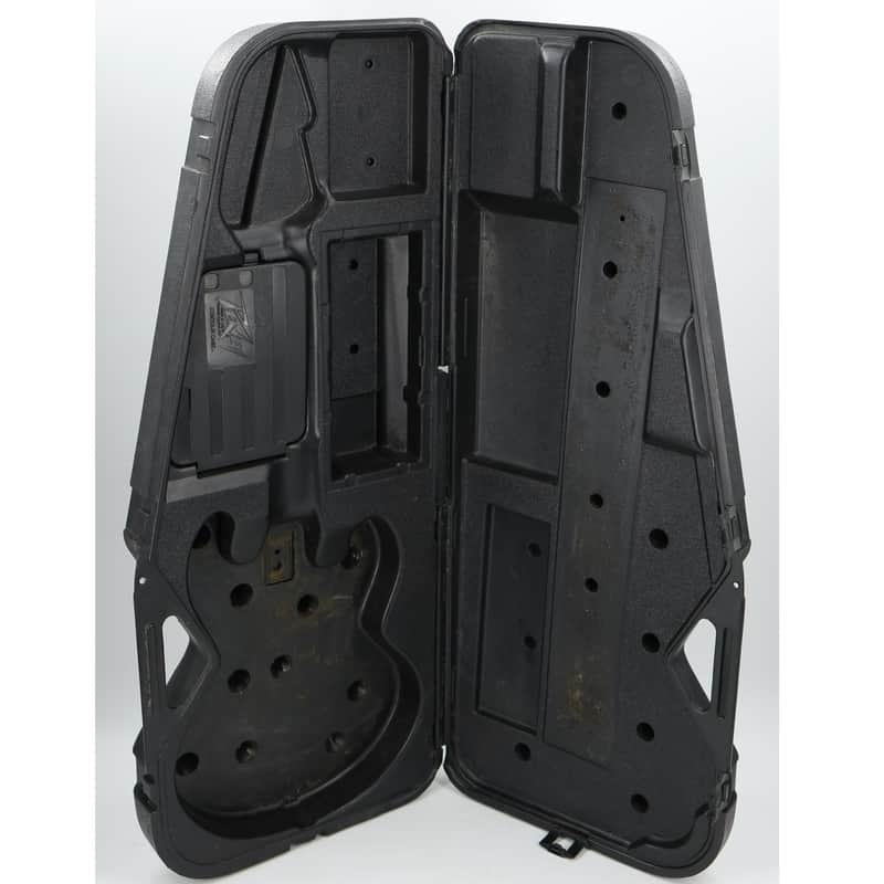 Peavey T-15 (case only) - Molded Hardshell Guitar Case image 1