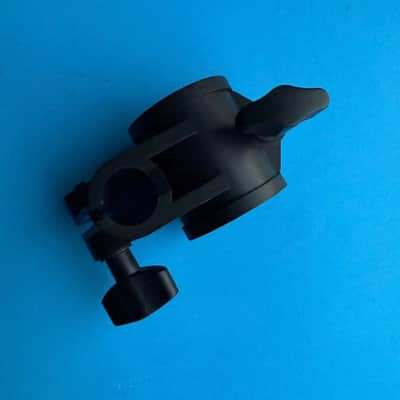 ALESIS DM8 Electronic Drum Part: Pad Mounting Clamp Hardware Accessory