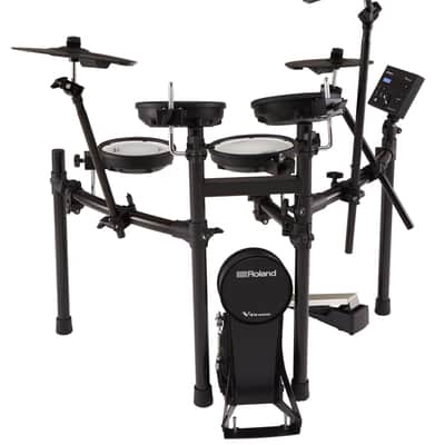 Roland TD-07KV V-Drums image 5