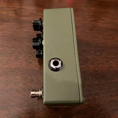 JHS Muffuletta Fuzz 2015 - 2020 - Green image 6