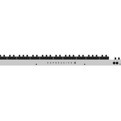 Expressive E Osmose 61 CE MPE MIDI Keyboard Controller [B-STOCK] image 9