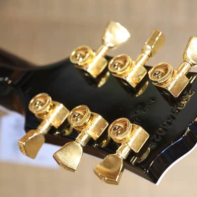 2024 Gibson Les Paul Supreme Electric Guitar Fireburst + OHSC image 21