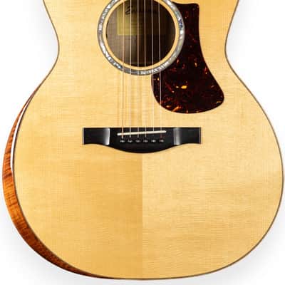 Eastman AC622CE image 3