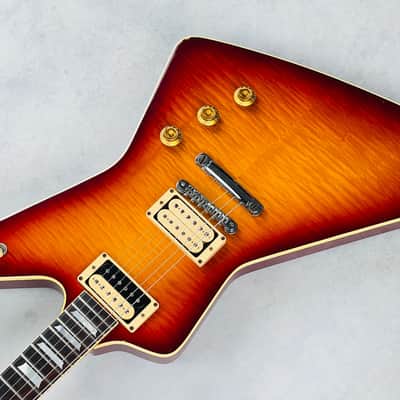 Hamer Standard 4-Digit Bound and Crowned 1979 - Darkburst image 9