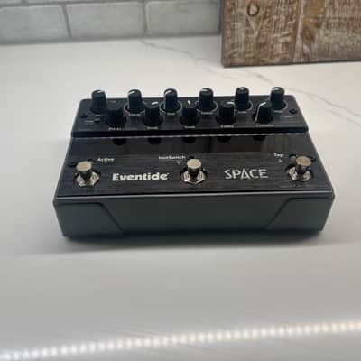 Eventide Space 2010s - Black image 4