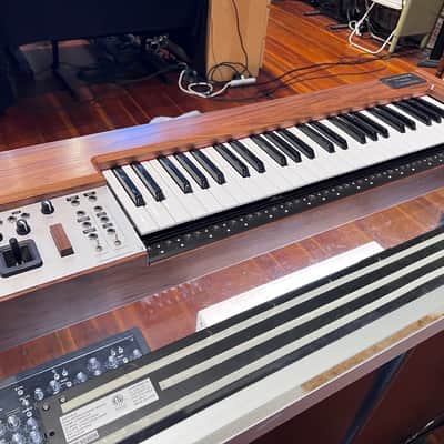 Analogue Systems - French Connection: Ondes Martenot Controller BACK IN STOCK! image 1