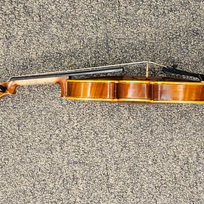 D Z Strad Model LC200 (Rental Return) 1/8 Size image 12