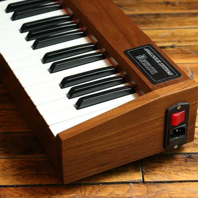 Analogue Systems The Demon CV Gate Keyboard Controller image 5